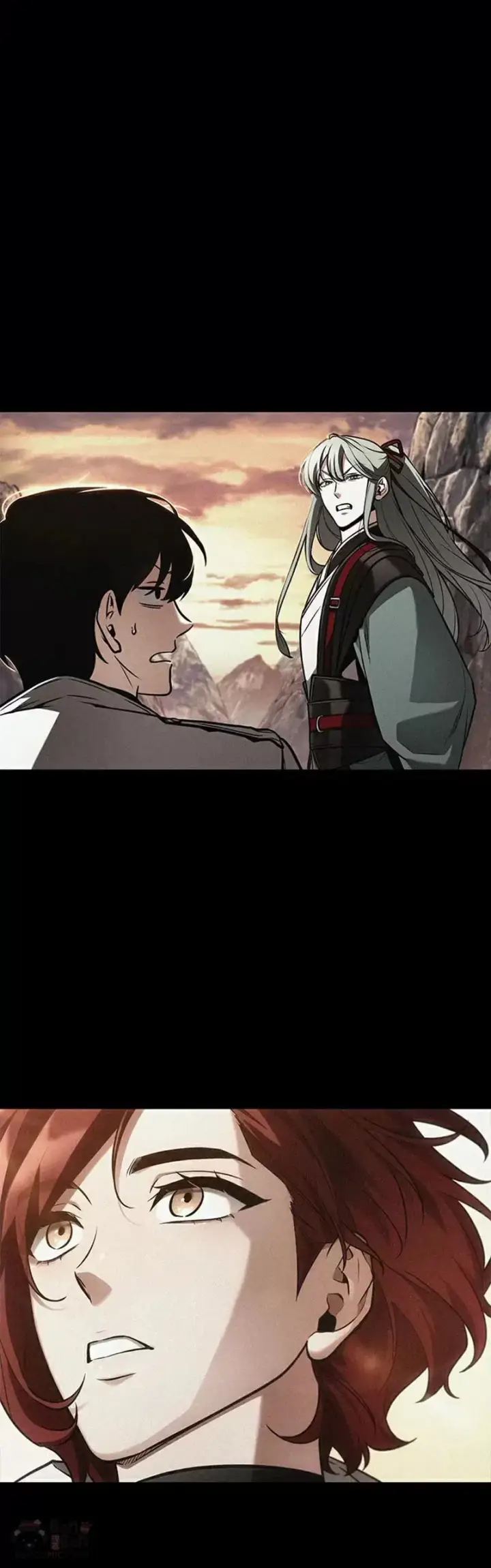 《全知读者视角》139.Ep.25 直面神的人们(5)图24