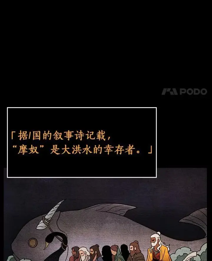 《全知读者视角》169.星座宴会图100