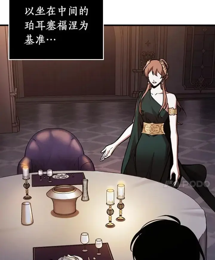 《全知读者视角》169.星座宴会图28