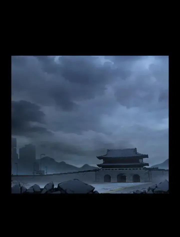 《全知读者视角》172.黑暗城堡图80