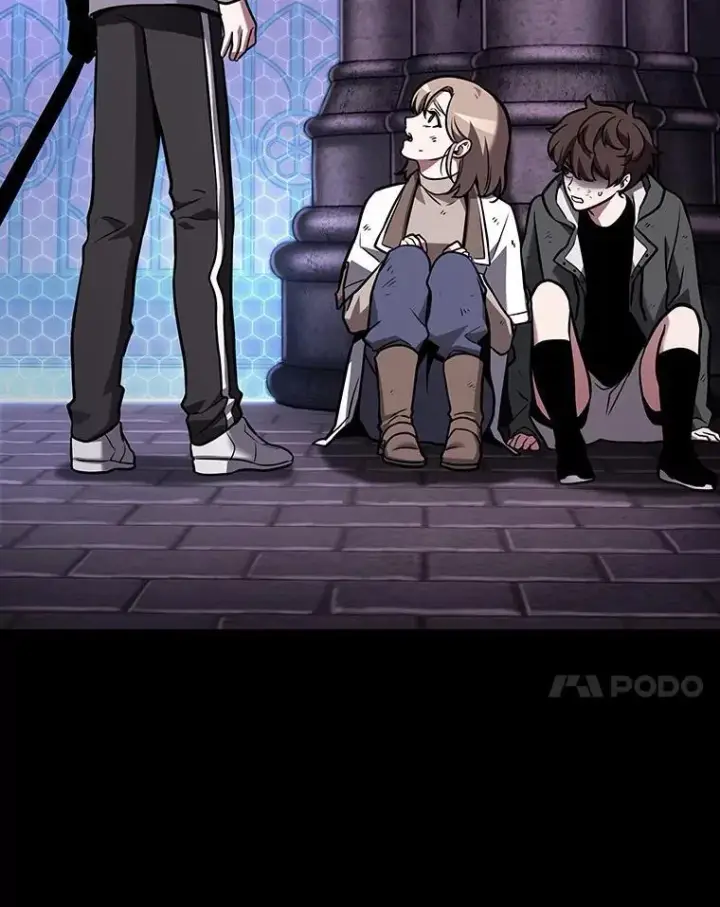 《全知读者视角》173.黑暗城堡图7