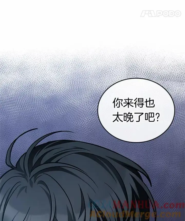 《全知读者视角》174.黑暗城堡图105