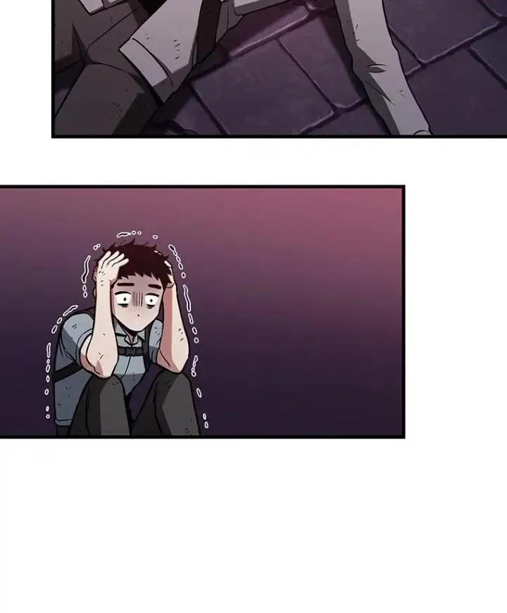 《全知读者视角》175.黑暗城堡图44