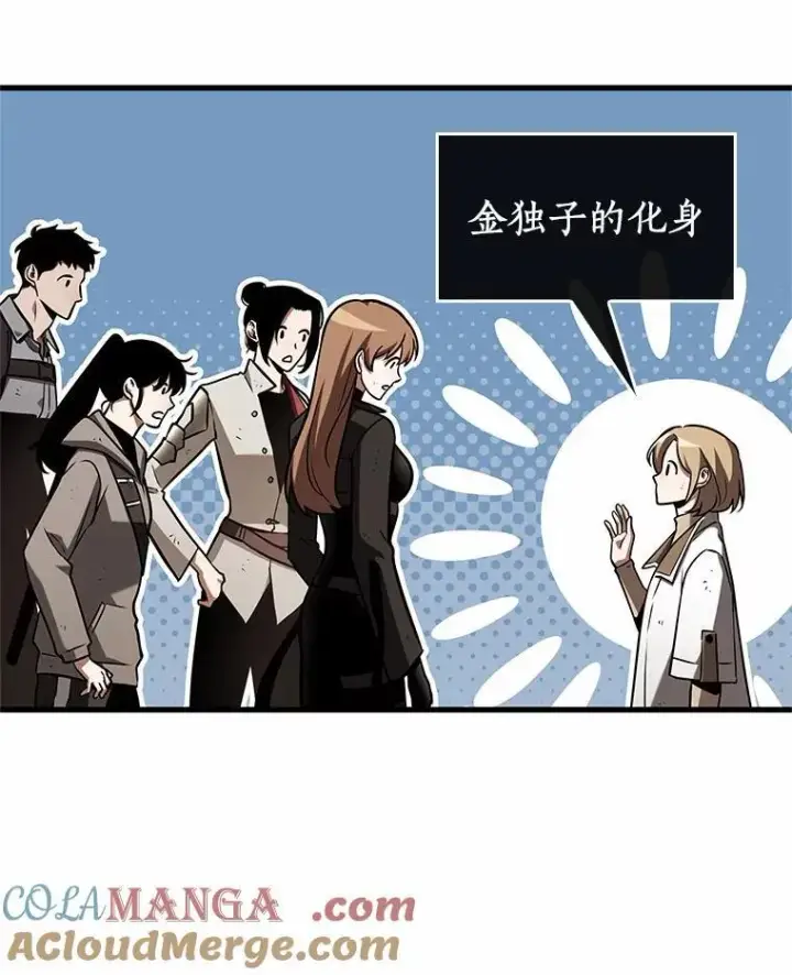 《全知读者视角》192.金独子的爱图73