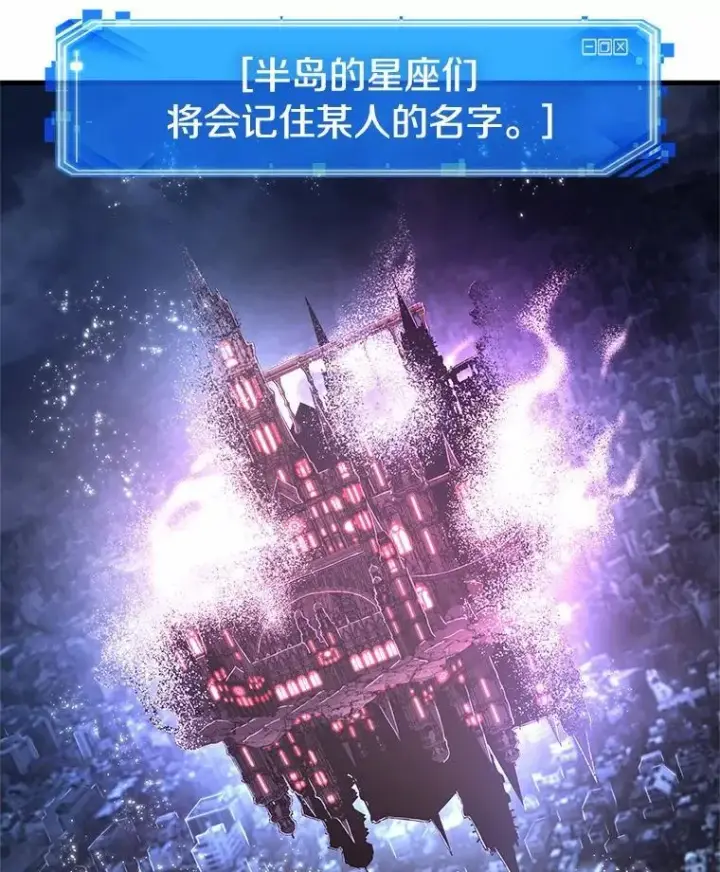 《全知读者视角》222.故事的地平线图21