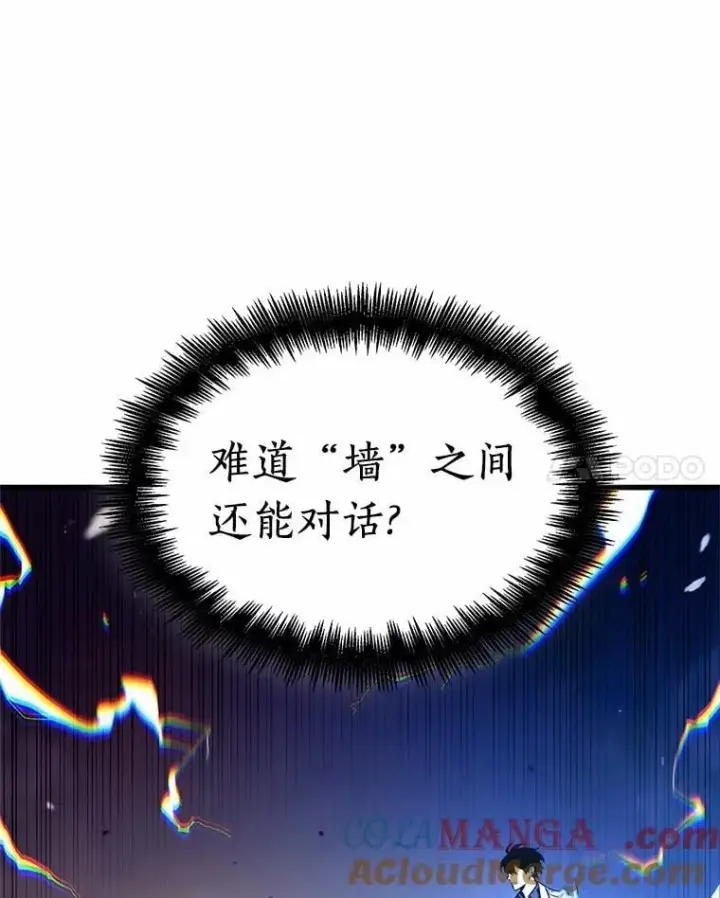 《全知读者视角》236.不明正体之墙图81