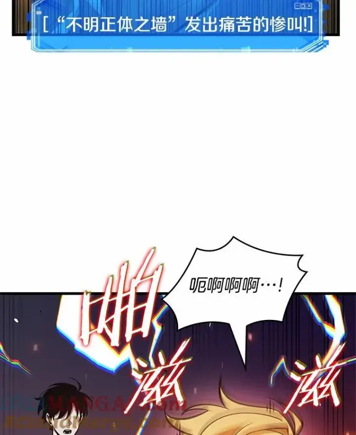 《全知读者视角》236.不明正体之墙图89