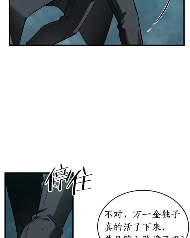 《全知读者视角》237.不明正体之墙图126