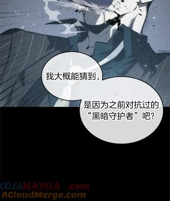 《全知读者视角》237.不明正体之墙图33