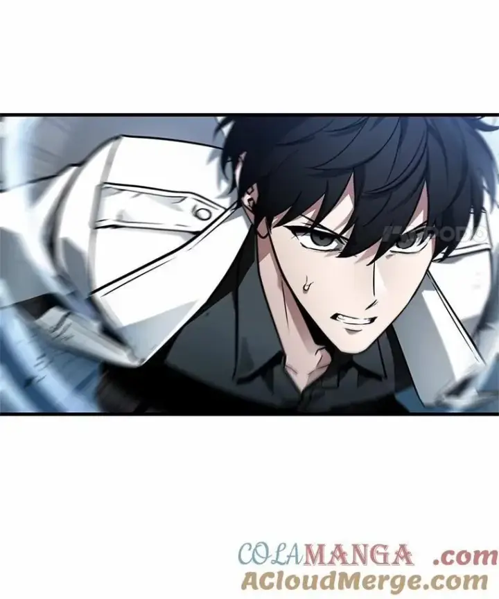 《全知读者视角》240.不明正体之墙图73