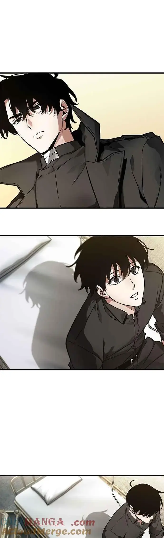 《全知读者视角》260. Ep.43 破天剑圣(1)图37