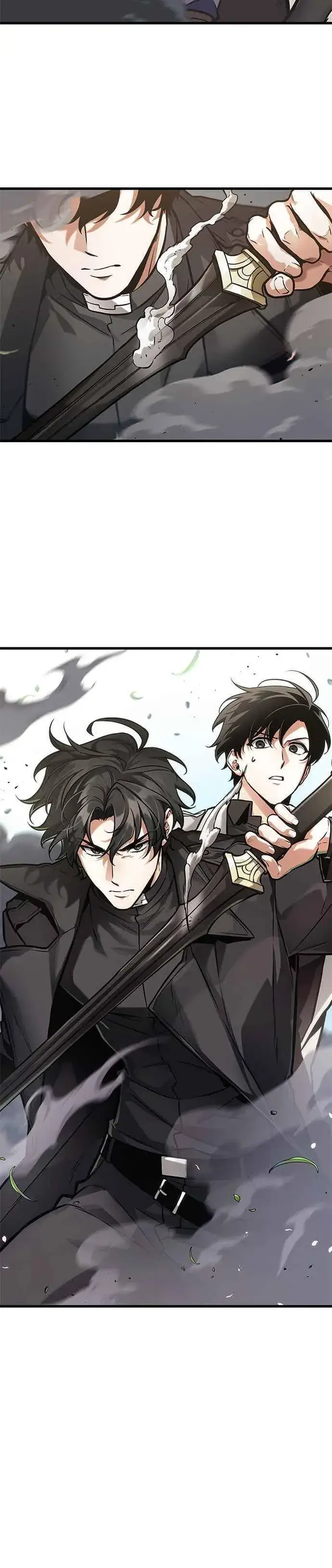 《全知读者视角》265. Ep.43 破天剑圣(6)图18
