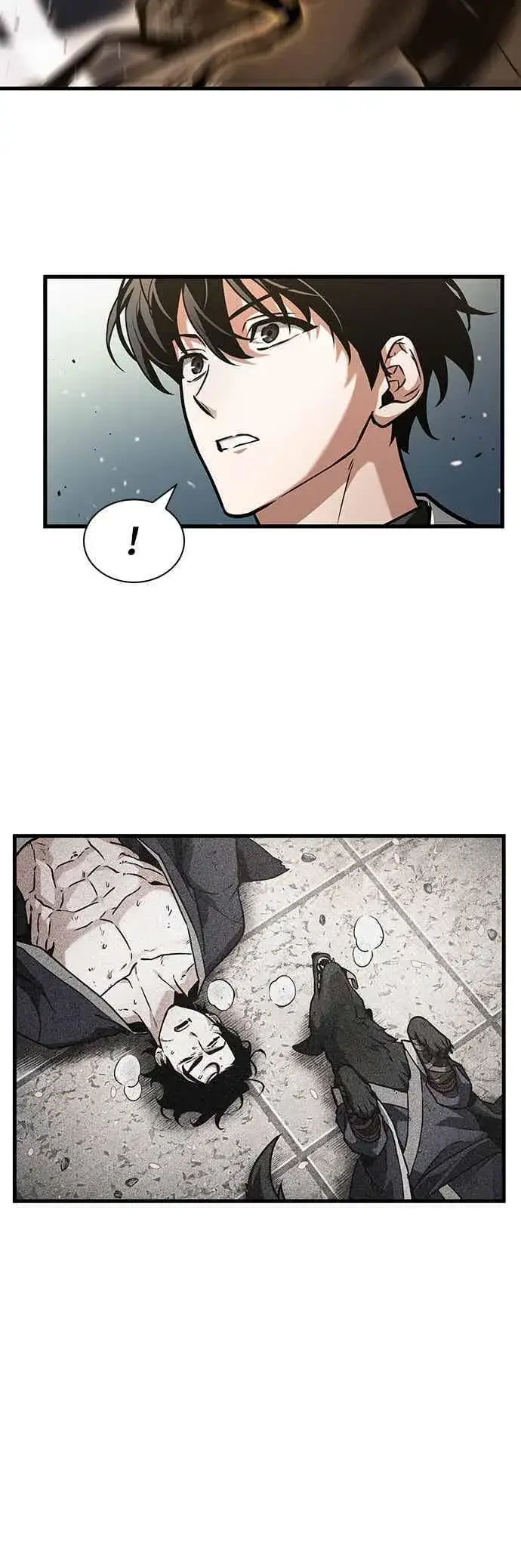 《全知读者视角》265. Ep.43 破天剑圣(6)图32
