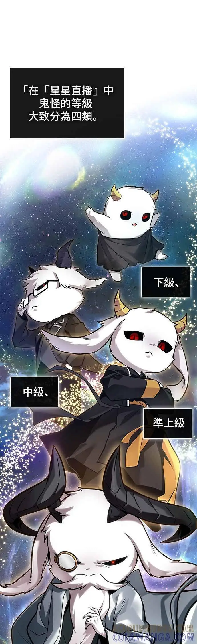 《全知读者视角》279. Ep.46 崭新的传说(4)图8