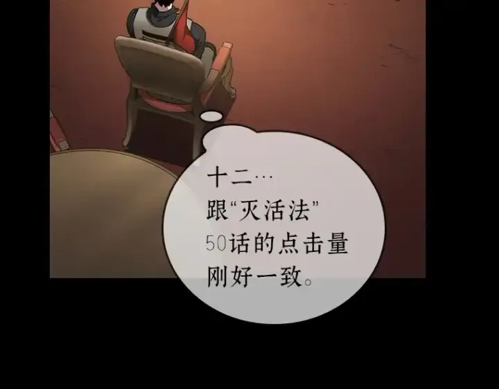 《全知读者视角》049 先知者们之夜（1）图133
