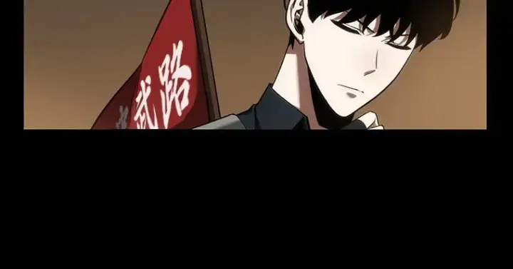 《全知读者视角》049 先知者们之夜（1）图142