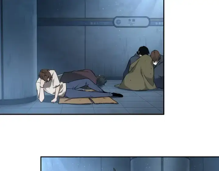 《全知读者视角》049 先知者们之夜（1）图175