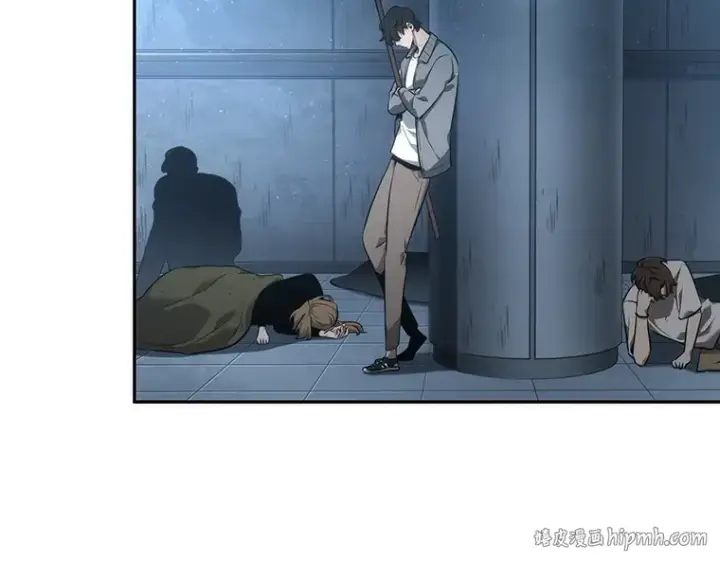 《全知读者视角》049 先知者们之夜（1）图176