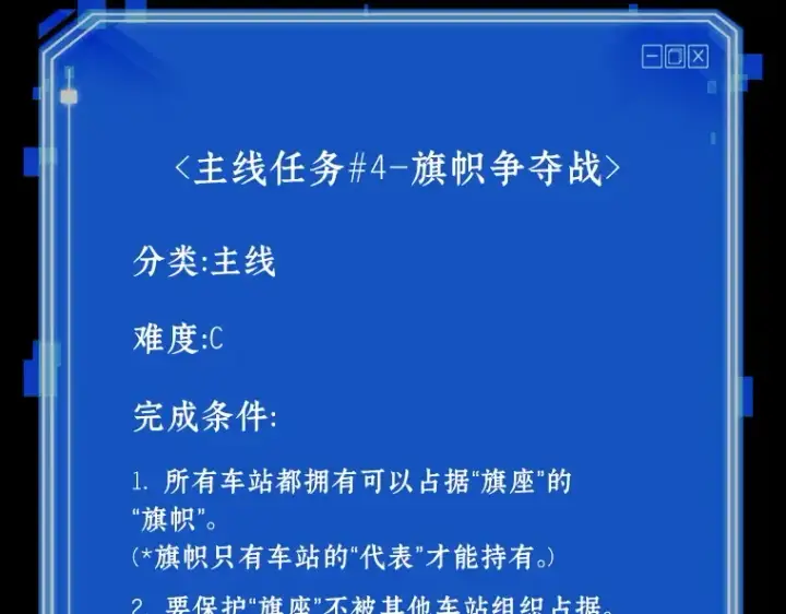 《全知读者视角》052 先知者们之夜（4）图234