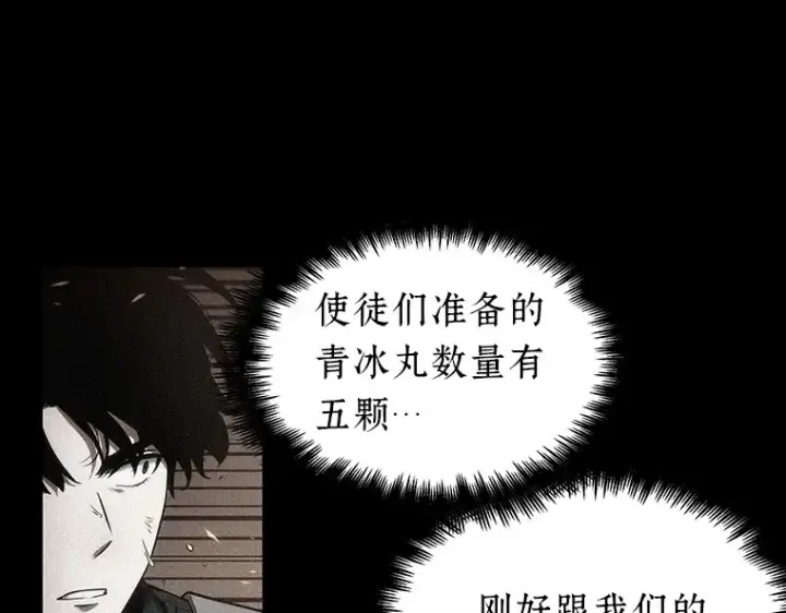 《全知读者视角》054 第1人称主角视角（2）图121