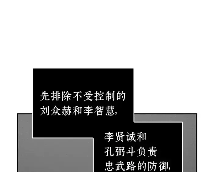 《全知读者视角》058 王的战争（2）图12