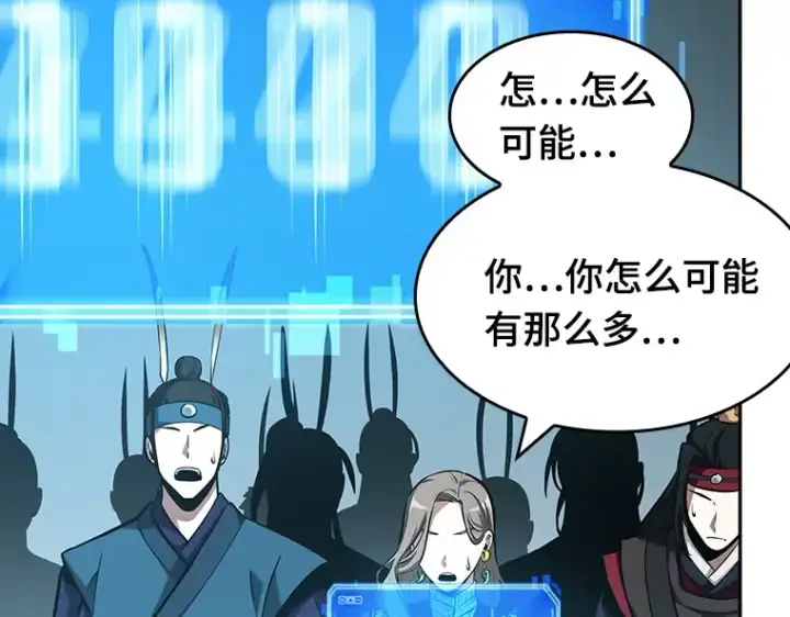 《全知读者视角》058 王的战争（2）图199