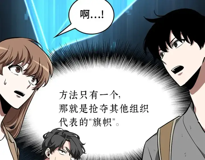 《全知读者视角》059 王的战争（3）图101