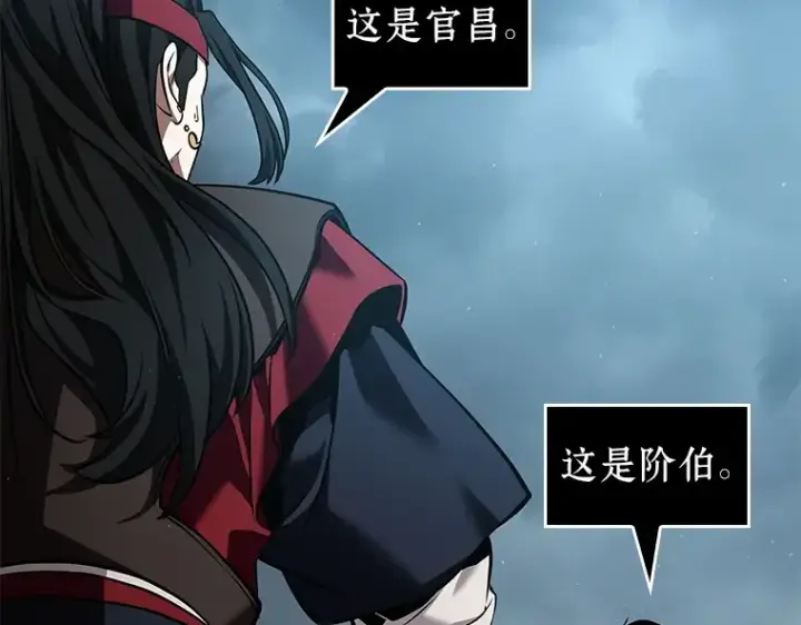 《全知读者视角》059 王的战争（3）图210