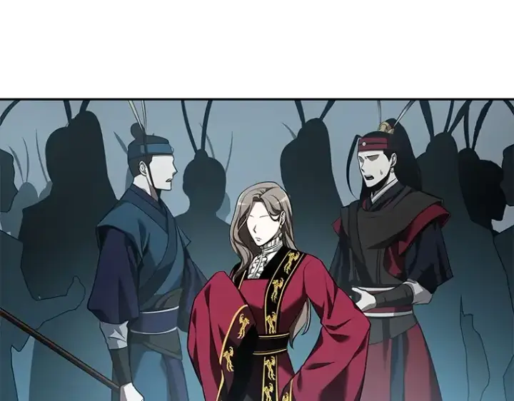《全知读者视角》059 王的战争（3）图28