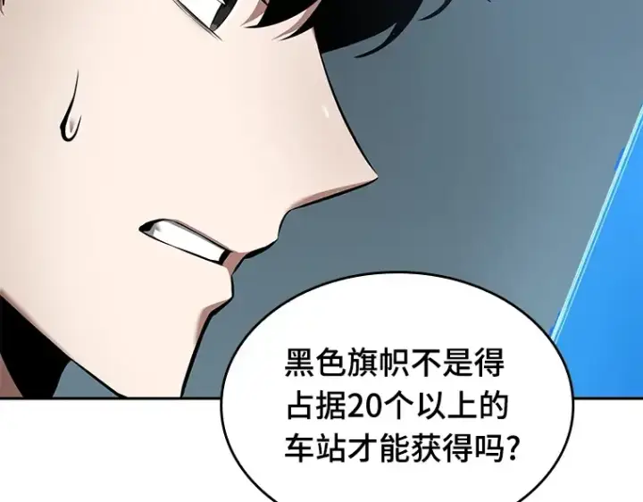 《全知读者视角》059 王的战争（3）图95