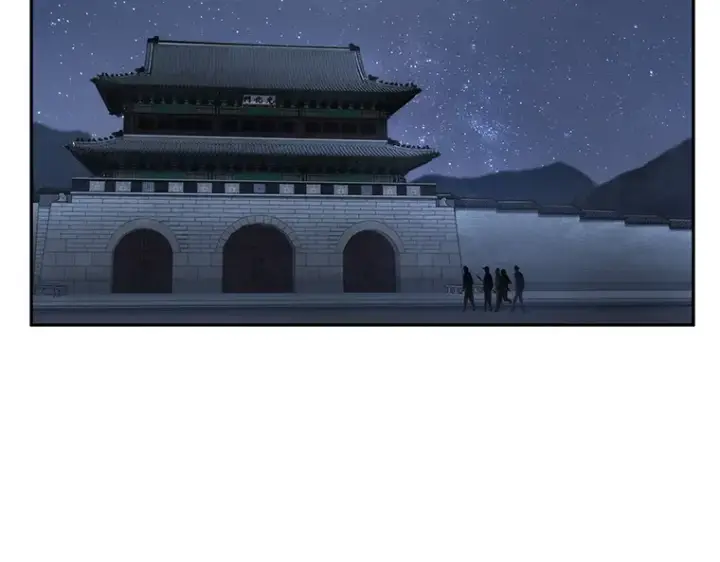 《全知读者视角》060 王的战争（4）图196