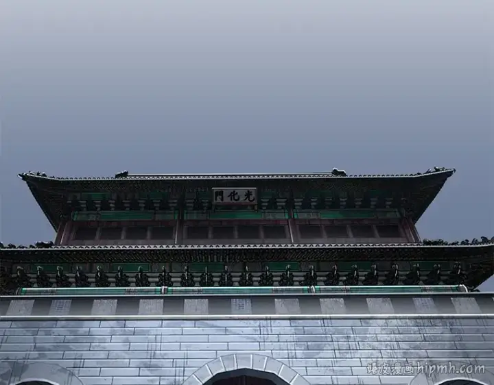 《全知读者视角》061 王座的主人（1）图120