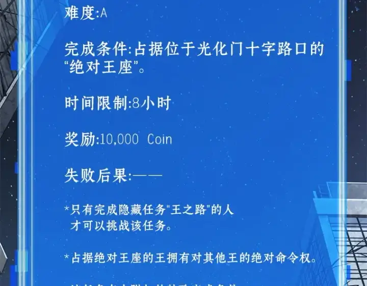 《全知读者视角》061 王座的主人（1）图2