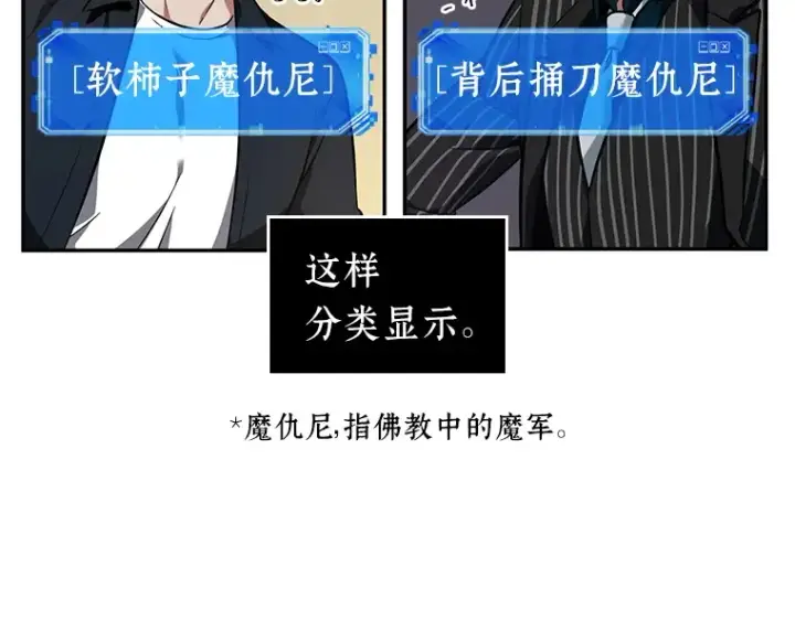 《全知读者视角》062 王座的主人（2）图126