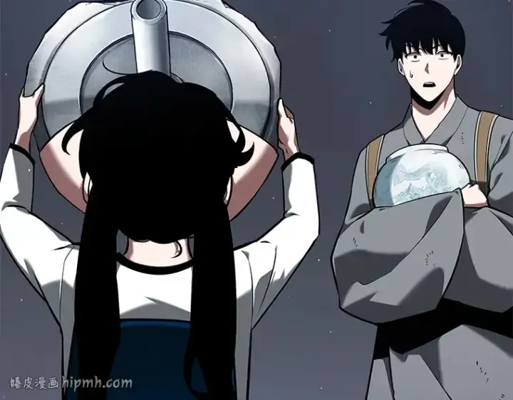 《全知读者视角》064 王座的主人（4）图160