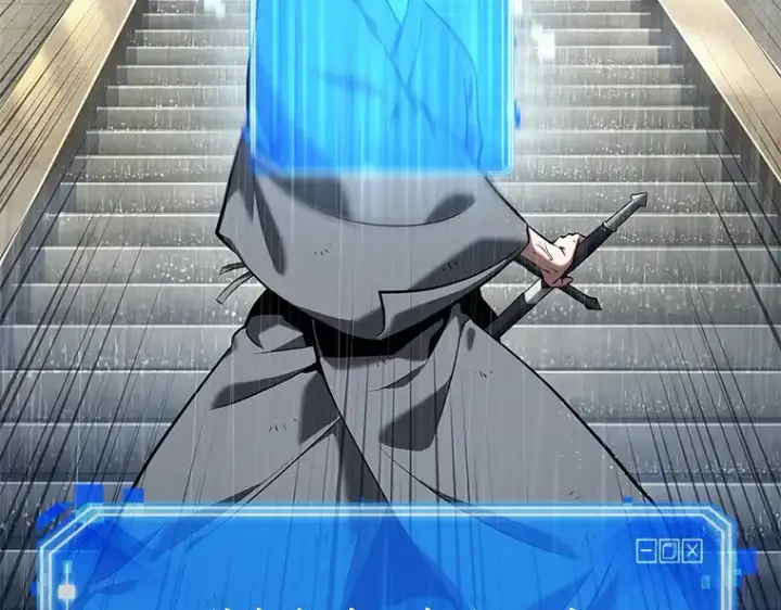 《全知读者视角》065 没有王的世界（1）图193