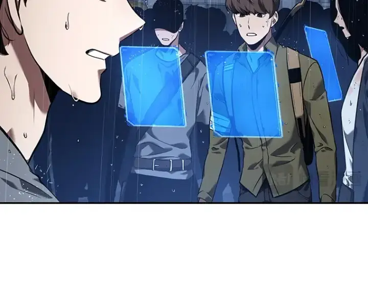 《全知读者视角》065 没有王的世界（1）图197