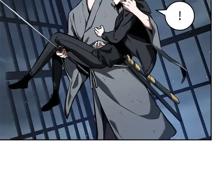 《全知读者视角》068 没有王的世界（4）图163