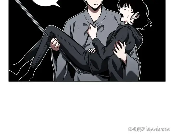 《全知读者视角》068 没有王的世界（4）图168
