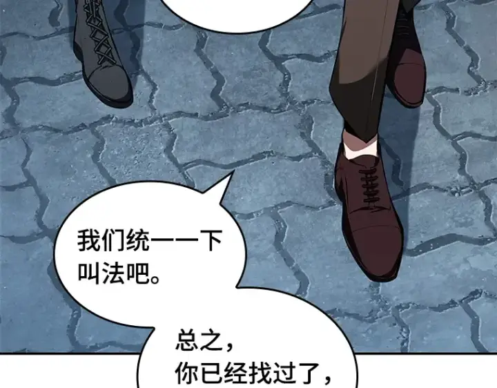 《全知读者视角》069 没有王的世界（5）图218