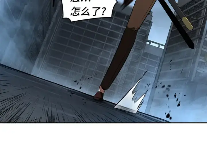 《全知读者视角》070 没有王的世界（6）图65