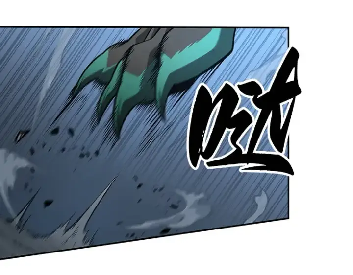 《全知读者视角》071 没有王的世界（7）图196