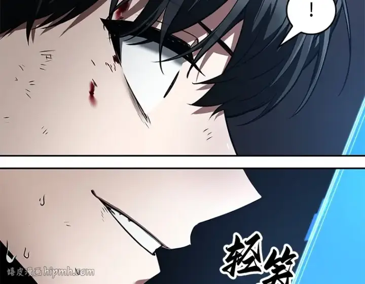 《全知读者视角》083 读者的战斗（1）图136