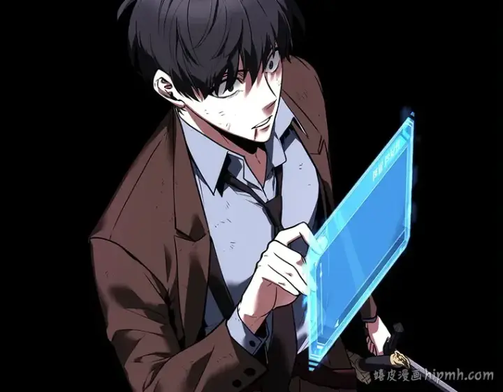 《全知读者视角》083 读者的战斗（1）图48