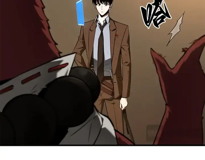 《全知读者视角》086 读者的战斗（4）图91