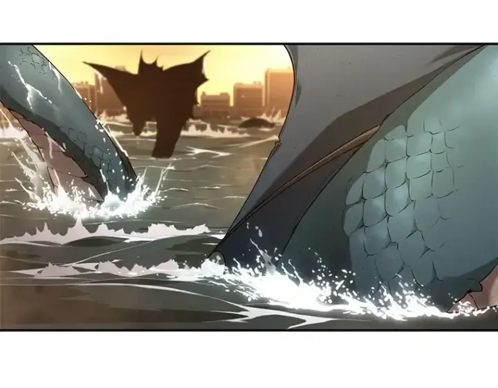 《全知读者视角》093 泛滥灾殃（1）图150