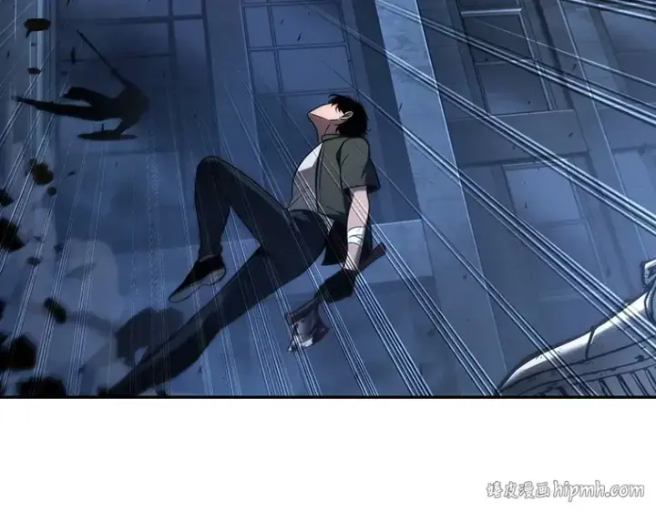 《全知读者视角》096 泛滥灾殃（4）图160
