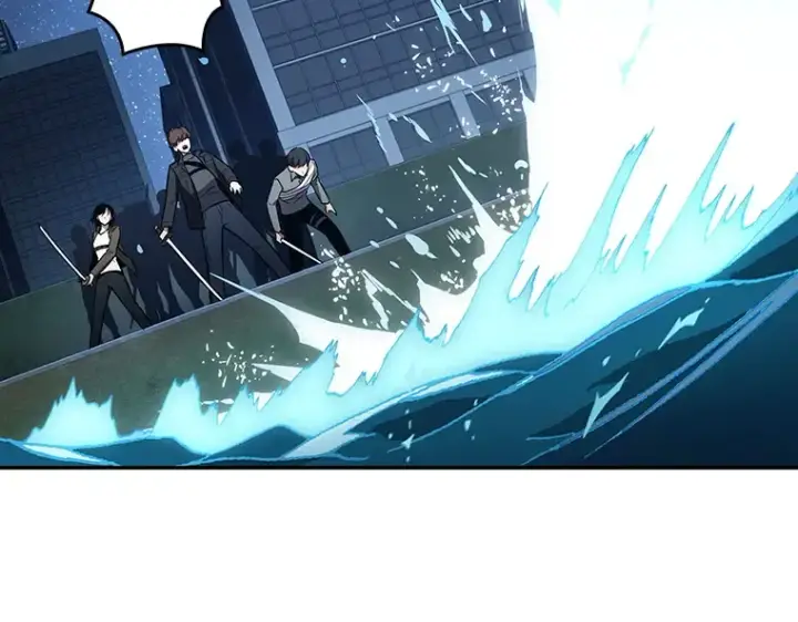《全知读者视角》096 泛滥灾殃（4）图207