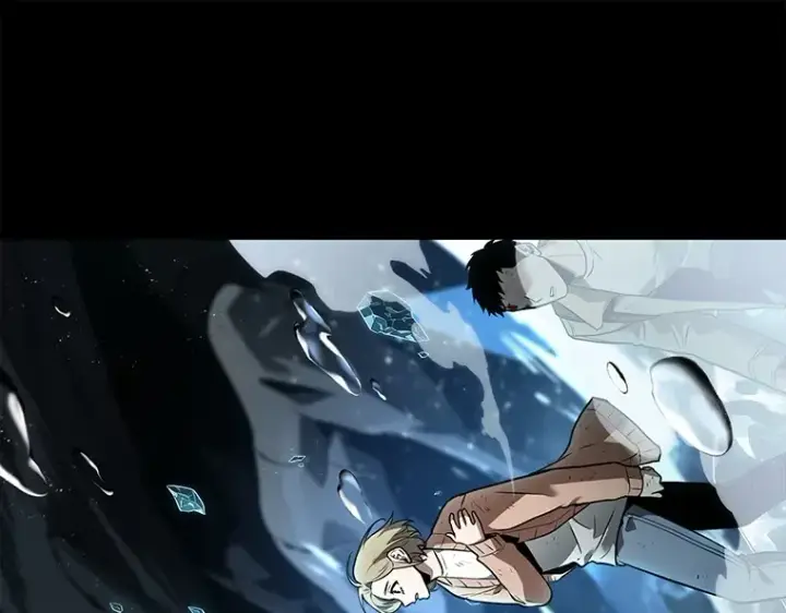 《全知读者视角》101 无法改变的东西（3）图173