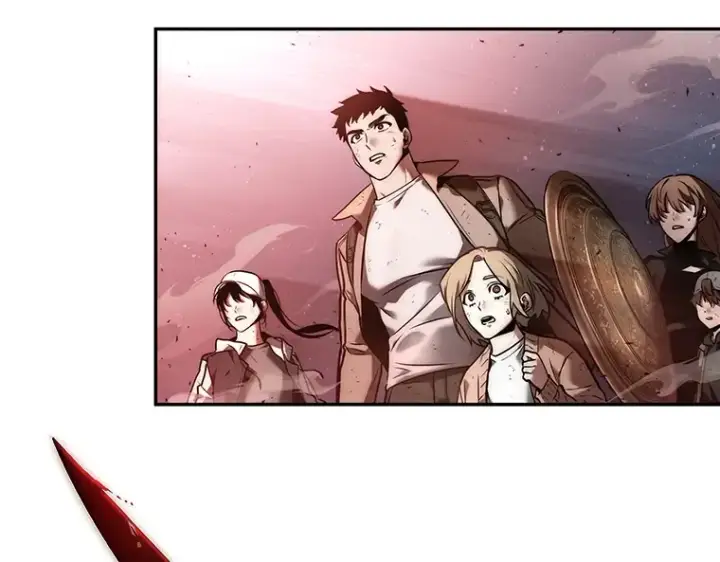 《全知读者视角》106 无法改变的东西（8）图133